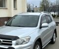 Серый Тойота РАВ 4, объемом двигателя 20 л и пробегом 172 тыс. км за 9300 $, фото 1 на Automoto.ua