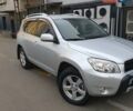 Сірий Тойота РАВ 4, об'ємом двигуна 2 л та пробігом 238 тис. км за 9500 $, фото 1 на Automoto.ua