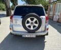 Серый Тойота РАВ 4, объемом двигателя 2 л и пробегом 240 тыс. км за 7500 $, фото 5 на Automoto.ua