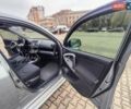 Серый Тойота РАВ 4, объемом двигателя 2.2 л и пробегом 265 тыс. км за 9400 $, фото 22 на Automoto.ua