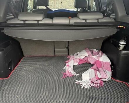 Сірий Тойота РАВ 4, об'ємом двигуна 2.4 л та пробігом 144 тис. км за 11200 $, фото 19 на Automoto.ua