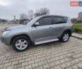 Серый Тойота РАВ 4, объемом двигателя 2.2 л и пробегом 265 тыс. км за 9400 $, фото 2 на Automoto.ua