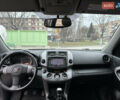 Серый Тойота РАВ 4, объемом двигателя 2.2 л и пробегом 322 тыс. км за 8200 $, фото 18 на Automoto.ua