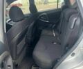 Серый Тойота РАВ 4, объемом двигателя 2.2 л и пробегом 178 тыс. км за 4800 $, фото 8 на Automoto.ua
