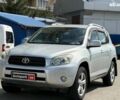 Серый Тойота РАВ 4, объемом двигателя 2 л и пробегом 209 тыс. км за 9990 $, фото 1 на Automoto.ua