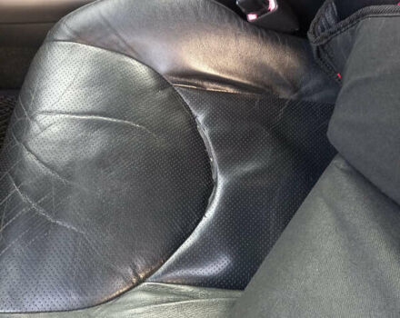 Тойота РАВ 4 2007 у Теребовле на Automoto.ua Сірий Тойота РАВ 4, об'ємом двигуна 2.2 л та пробігом 263 тис. км за 9200 $, фото 16 на Automoto.ua