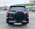 Серый Тойота РАВ 4, объемом двигателя 2 л и пробегом 172 тыс. км за 9500 $, фото 5 на Automoto.ua