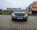 Серый Тойота РАВ 4, объемом двигателя 2.2 л и пробегом 265 тыс. км за 9400 $, фото 11 на Automoto.ua