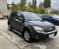 Серый Тойота РАВ 4, объемом двигателя 2.36 л и пробегом 188 тыс. км за 8200 $, фото 1 на Automoto.ua