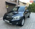 Серый Тойота РАВ 4, объемом двигателя 2.2 л и пробегом 216 тыс. км за 8200 $, фото 4 на Automoto.ua