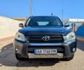 Серый Тойота РАВ 4, объемом двигателя 2 л и пробегом 292 тыс. км за 9275 $, фото 1 на Automoto.ua