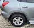 Серый Тойота РАВ 4, объемом двигателя 2.2 л и пробегом 265 тыс. км за 9400 $, фото 12 на Automoto.ua