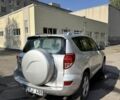 Серый Тойота РАВ 4, объемом двигателя 2.2 л и пробегом 400 тыс. км за 4900 $, фото 4 на Automoto.ua