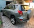 Серый Тойота РАВ 4, объемом двигателя 0 л и пробегом 102 тыс. км за 12000 $, фото 2 на Automoto.ua