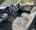 Серый Тойота РАВ 4, объемом двигателя 2.4 л и пробегом 160 тыс. км за 9900 $, фото 10 на Automoto.ua