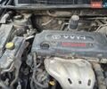 Сірий Тойота РАВ 4, об'ємом двигуна 2 л та пробігом 210 тис. км за 8300 $, фото 7 на Automoto.ua