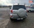 Серый Тойота РАВ 4, объемом двигателя 2.23 л и пробегом 283 тыс. км за 8500 $, фото 3 на Automoto.ua