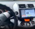 Серый Тойота РАВ 4, объемом двигателя 20 л и пробегом 185 тыс. км за 10700 $, фото 8 на Automoto.ua