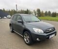 Сірий Тойота РАВ 4, об'ємом двигуна 2.2 л та пробігом 350 тис. км за 5400 $, фото 1 на Automoto.ua