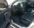 Сірий Тойота РАВ 4, об'ємом двигуна 2 л та пробігом 203 тис. км за 8300 $, фото 4 на Automoto.ua