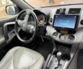 Сірий Тойота РАВ 4, об'ємом двигуна 2.4 л та пробігом 174 тис. км за 11700 $, фото 5 на Automoto.ua
