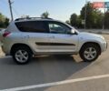 Серый Тойота РАВ 4, объемом двигателя 2.23 л и пробегом 270 тыс. км за 10300 $, фото 4 на Automoto.ua