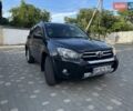 Серый Тойота РАВ 4, объемом двигателя 2.4 л и пробегом 160 тыс. км за 9900 $, фото 3 на Automoto.ua