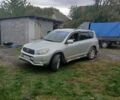 Серый Тойота РАВ 4, объемом двигателя 2.36 л и пробегом 146 тыс. км за 10900 $, фото 9 на Automoto.ua
