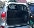Серый Тойота РАВ 4, объемом двигателя 2 л и пробегом 236 тыс. км за 9200 $, фото 7 на Automoto.ua