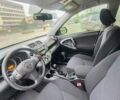 Серый Тойота РАВ 4, объемом двигателя 2.2 л и пробегом 265 тыс. км за 9400 $, фото 18 на Automoto.ua