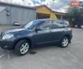 Серый Тойота РАВ 4, объемом двигателя 2 л и пробегом 257 тыс. км за 8200 $, фото 1 на Automoto.ua