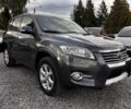 Серый Тойота РАВ 4, объемом двигателя 2.2 л и пробегом 177 тыс. км за 2800 $, фото 2 на Automoto.ua