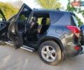 Серый Тойота РАВ 4, объемом двигателя 2.2 л и пробегом 256 тыс. км за 10500 $, фото 6 на Automoto.ua