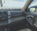 Серый Тойота РАВ 4, объемом двигателя 2.4 л и пробегом 155 тыс. км за 9000 $, фото 6 на Automoto.ua