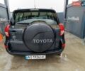 Серый Тойота РАВ 4, объемом двигателя 2.2 л и пробегом 302 тыс. км за 7600 $, фото 3 на Automoto.ua