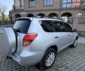 Сірий Тойота РАВ 4, об'ємом двигуна 2.36 л та пробігом 187 тис. км за 9300 $, фото 3 на Automoto.ua