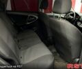 Серый Тойота РАВ 4, объемом двигателя 2 л и пробегом 200 тыс. км за 8800 $, фото 5 на Automoto.ua
