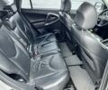 Серый Тойота РАВ 4, объемом двигателя 2 л и пробегом 226 тыс. км за 7999 $, фото 18 на Automoto.ua