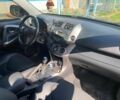 Сірий Тойота РАВ 4, об'ємом двигуна 2.2 л та пробігом 220 тис. км за 8300 $, фото 7 на Automoto.ua