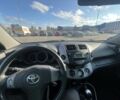 Серый Тойота РАВ 4, объемом двигателя 0 л и пробегом 279 тыс. км за 10100 $, фото 5 на Automoto.ua