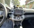 Серый Тойота РАВ 4, объемом двигателя 2 л и пробегом 240 тыс. км за 7500 $, фото 10 на Automoto.ua