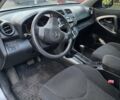 Серый Тойота РАВ 4, объемом двигателя 2 л и пробегом 113 тыс. км за 12000 $, фото 9 на Automoto.ua