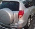 Сірий Тойота РАВ 4, об'ємом двигуна 2.4 л та пробігом 190 тис. км за 14400 $, фото 7 на Automoto.ua