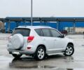 Серый Тойота РАВ 4, объемом двигателя 2 л и пробегом 226 тыс. км за 7999 $, фото 5 на Automoto.ua