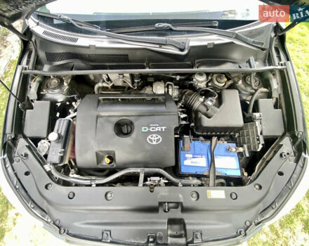 Тойота РАВ 4 2007 у Камінь-Каширський на Automoto.ua Сірий Тойота РАВ 4, об'ємом двигуна 2.23 л та пробігом 232 тис. км за 10400 $, фото 21 на Automoto.ua