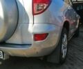 Сірий Тойота РАВ 4, об'ємом двигуна 2 л та пробігом 230 тис. км за 9700 $, фото 5 на Automoto.ua