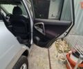 Серый Тойота РАВ 4, объемом двигателя 2.23 л и пробегом 280 тыс. км за 9300 $, фото 4 на Automoto.ua