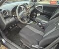 Сірий Тойота РАВ 4, об'ємом двигуна 2 л та пробігом 210 тис. км за 8300 $, фото 15 на Automoto.ua
