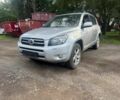 Серый Тойота РАВ 4, объемом двигателя 2.2 л и пробегом 178 тыс. км за 4800 $, фото 1 на Automoto.ua