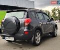 Серый Тойота РАВ 4, объемом двигателя 2 л и пробегом 177 тыс. км за 8500 $, фото 6 на Automoto.ua